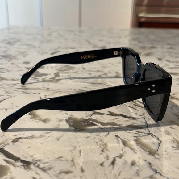 ISea Accessories Isea Sunglasses Poshmark